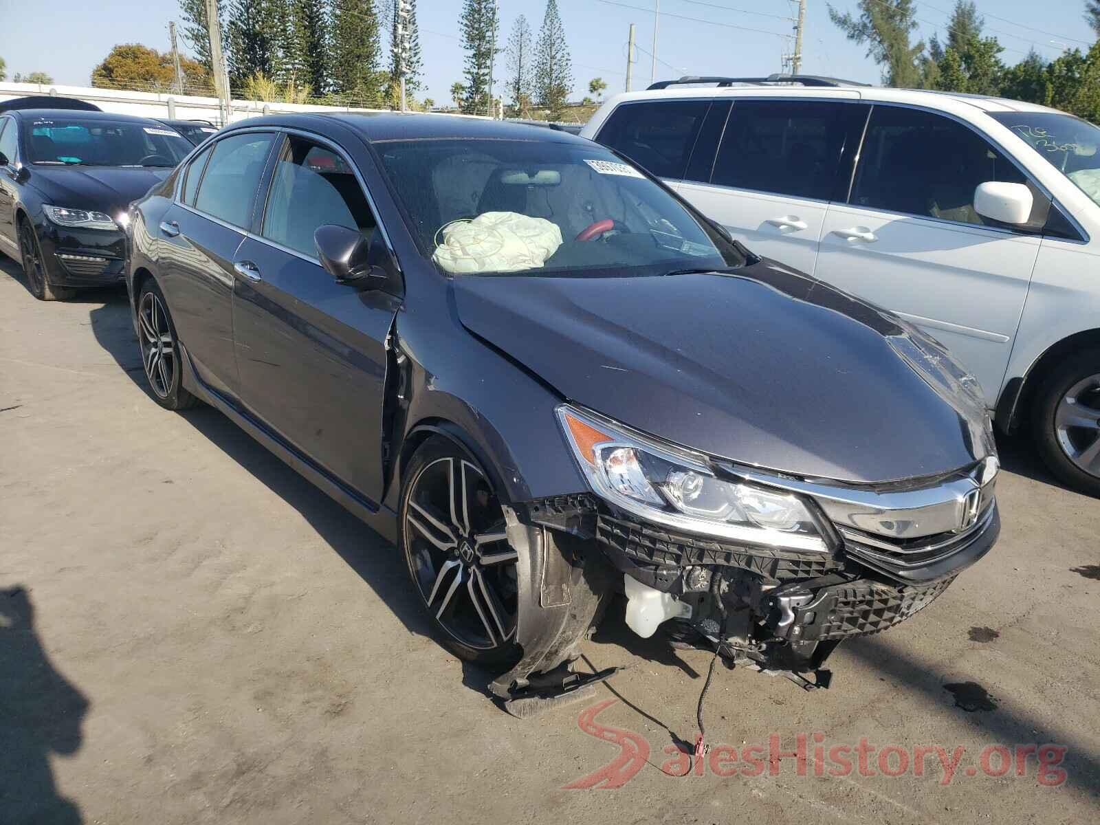 1HGCR2F52HA201309 2017 HONDA ACCORD