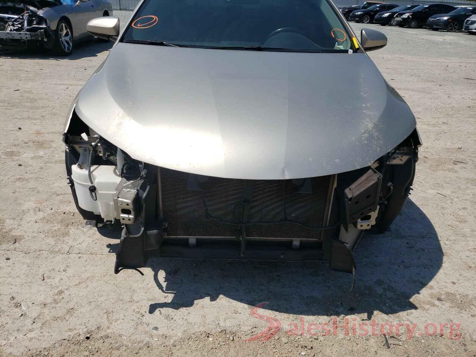 4T1BF1FK3GU208572 2016 TOYOTA CAMRY