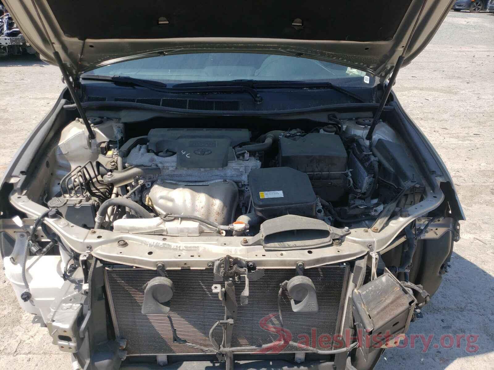 4T1BF1FK3GU208572 2016 TOYOTA CAMRY