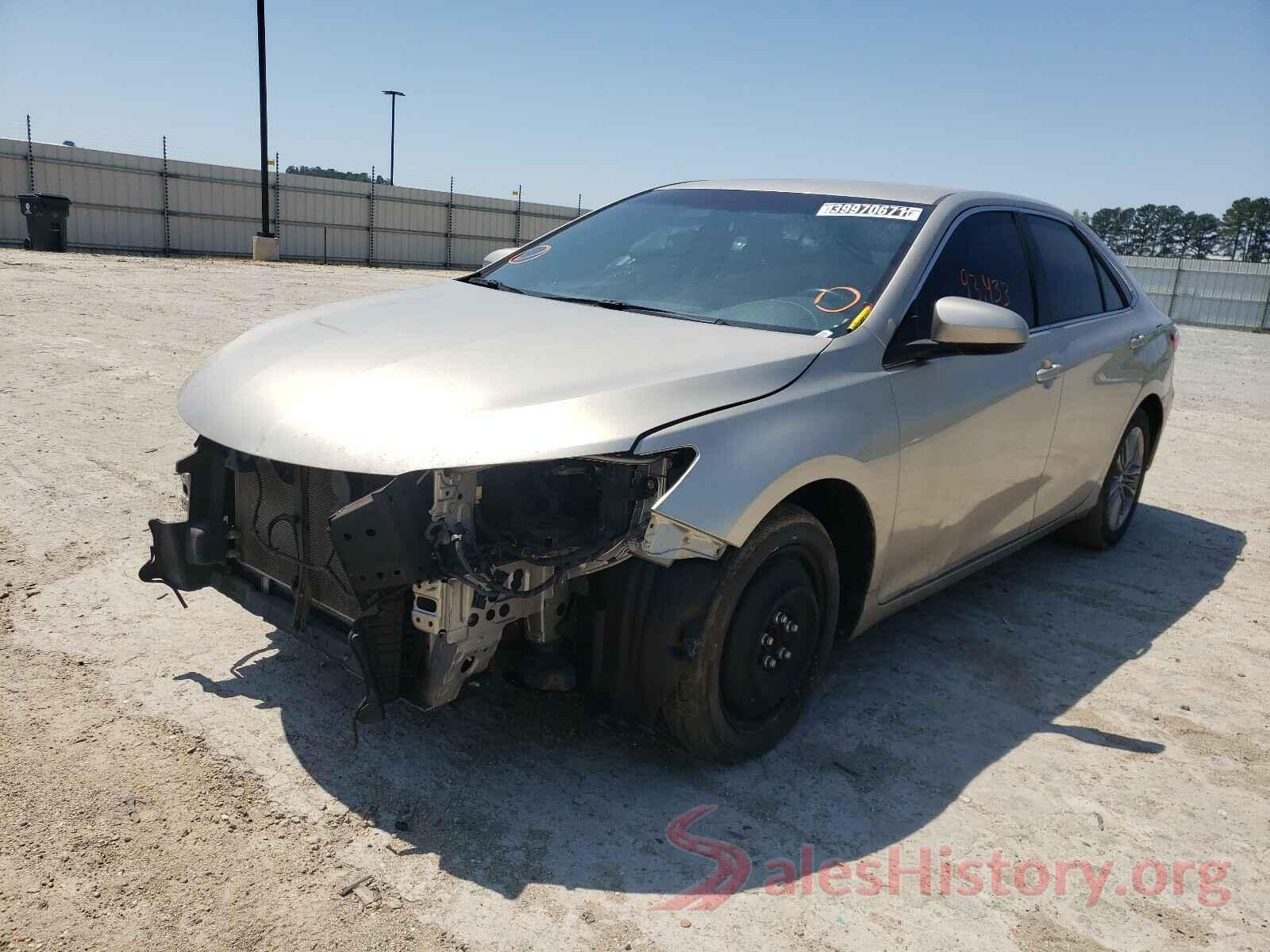 4T1BF1FK3GU208572 2016 TOYOTA CAMRY