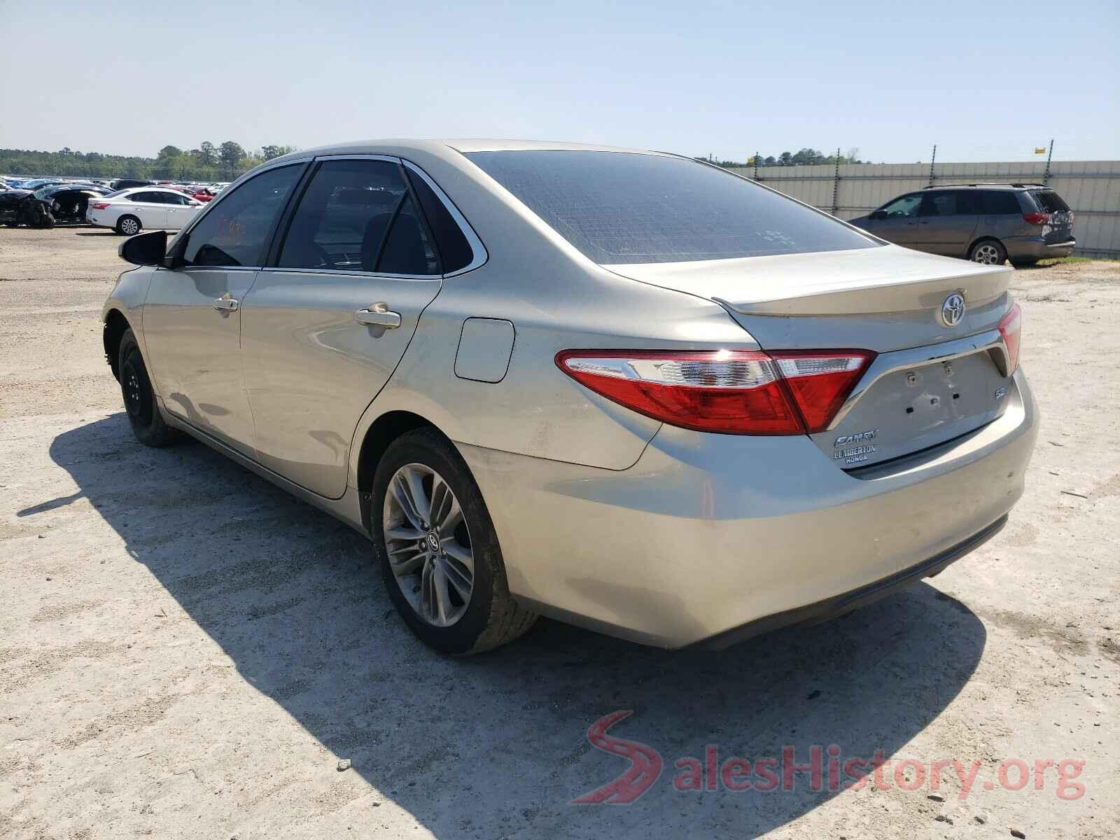 4T1BF1FK3GU208572 2016 TOYOTA CAMRY