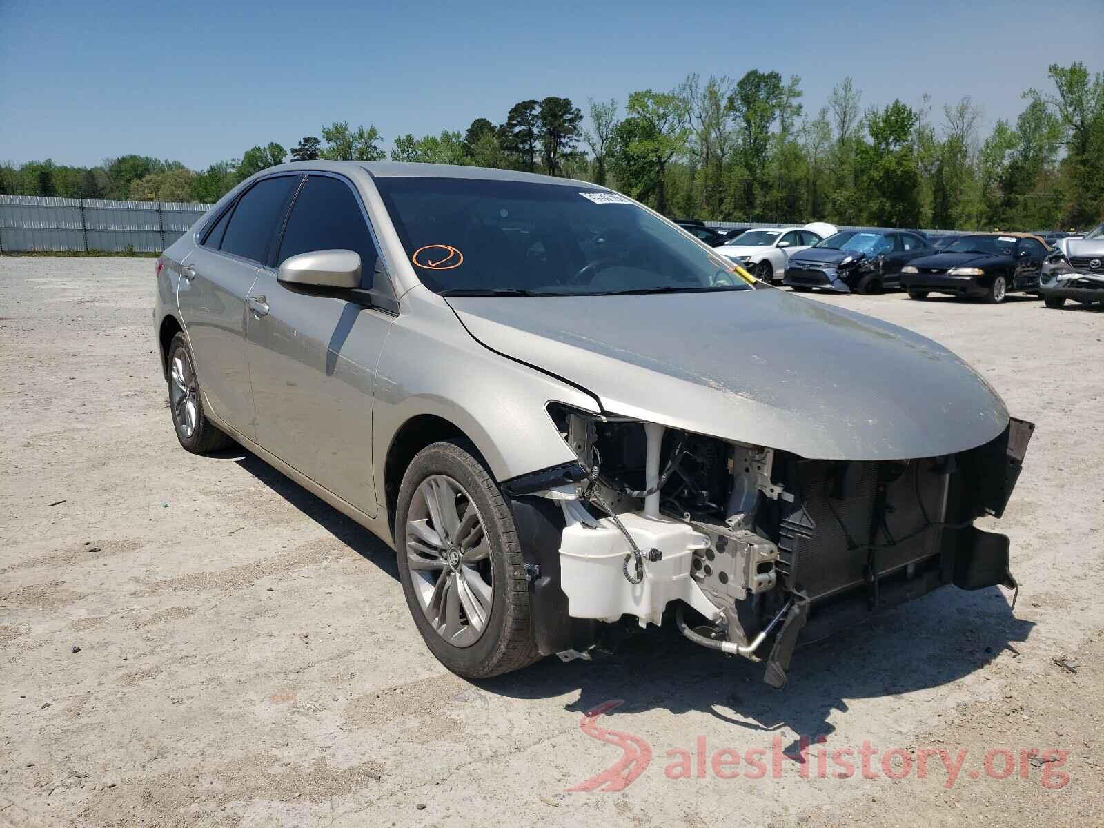 4T1BF1FK3GU208572 2016 TOYOTA CAMRY