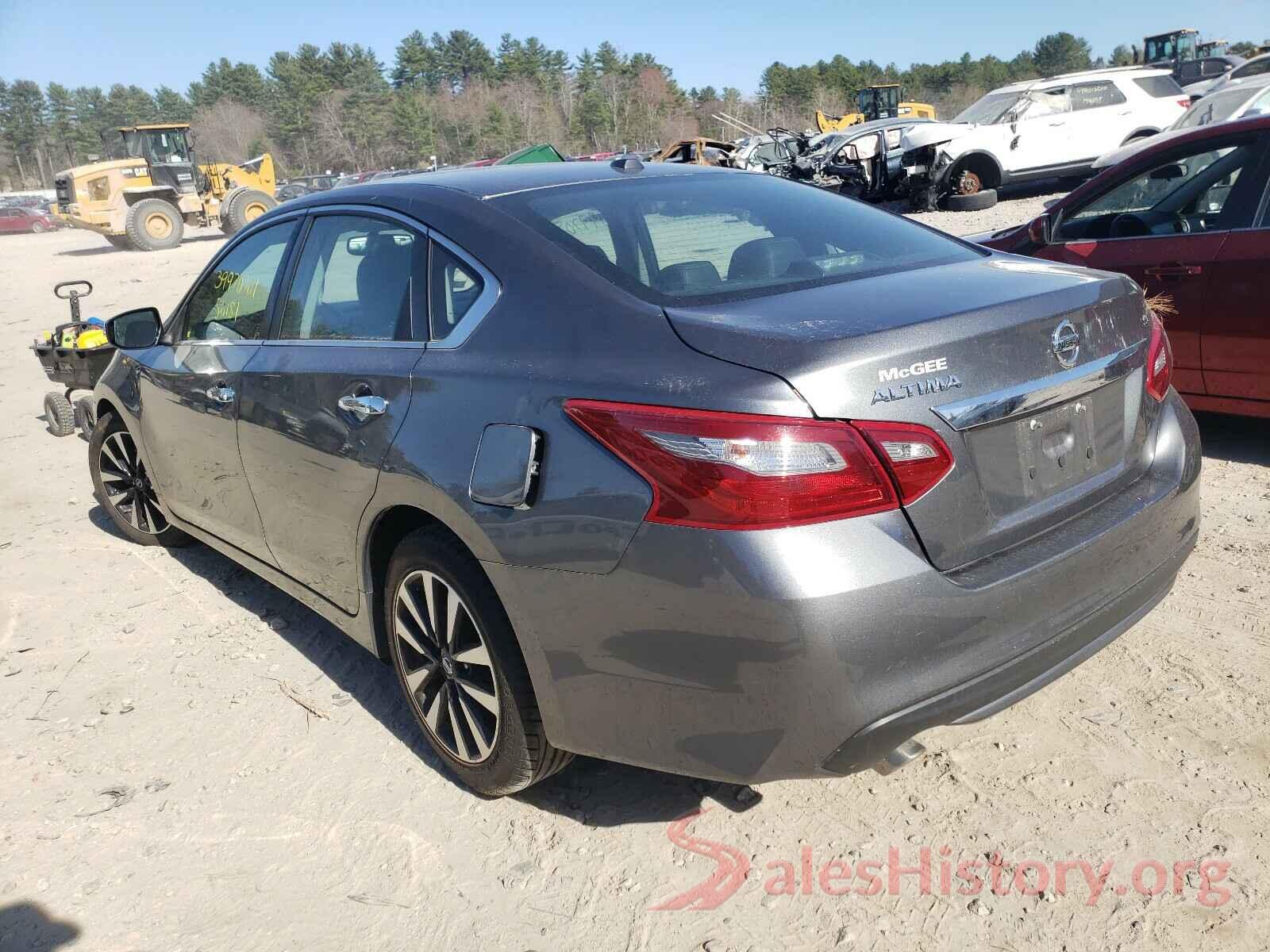 1N4AL3AP8JC193173 2018 NISSAN ALTIMA