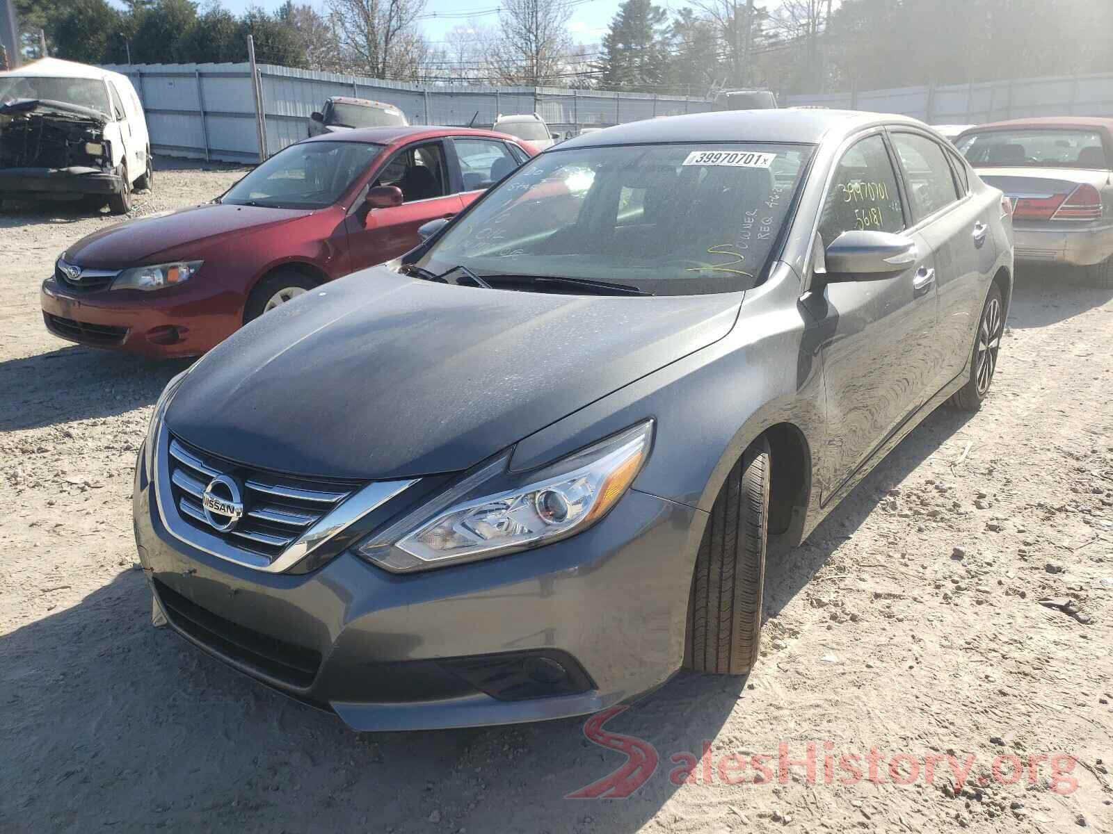 1N4AL3AP8JC193173 2018 NISSAN ALTIMA