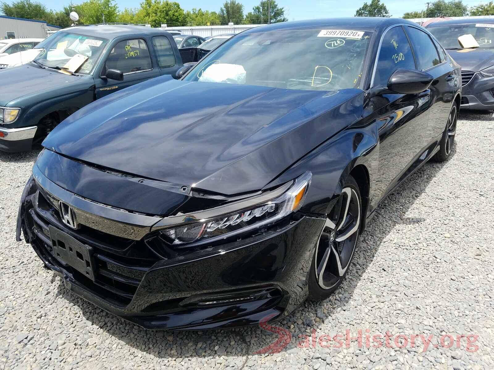 1HGCV2F36LA006963 2020 HONDA ACCORD