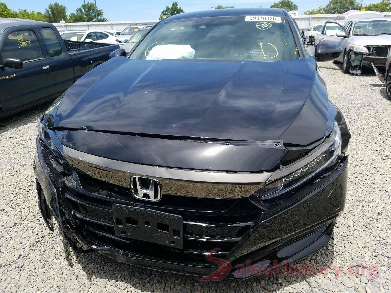 1HGCV2F36LA006963 2020 HONDA ACCORD