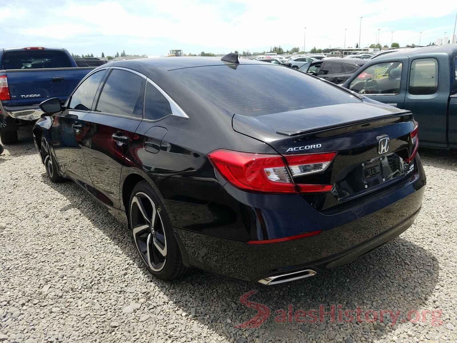 1HGCV2F36LA006963 2020 HONDA ACCORD