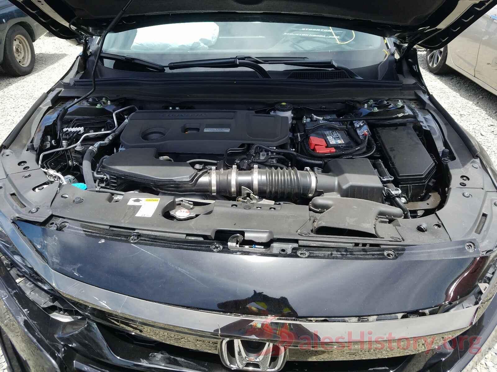 1HGCV2F36LA006963 2020 HONDA ACCORD