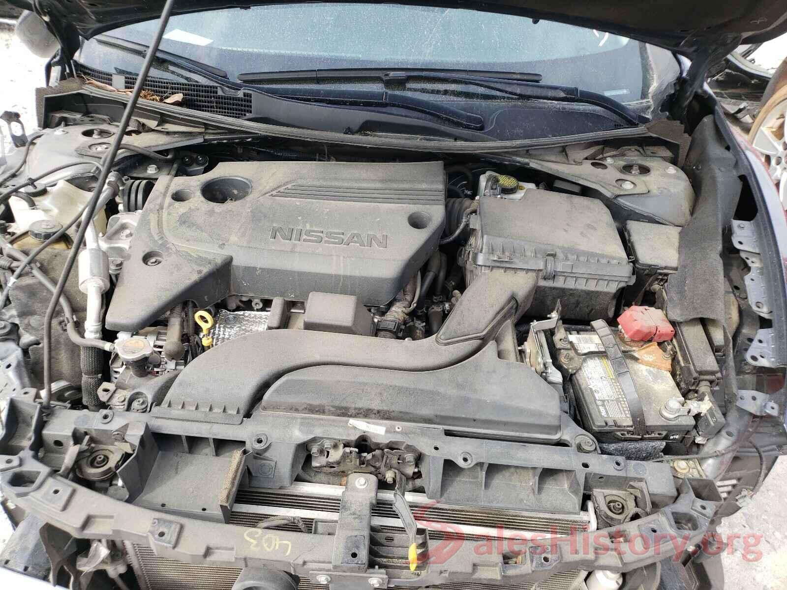 1N4AL3AP6JC234075 2018 NISSAN ALTIMA