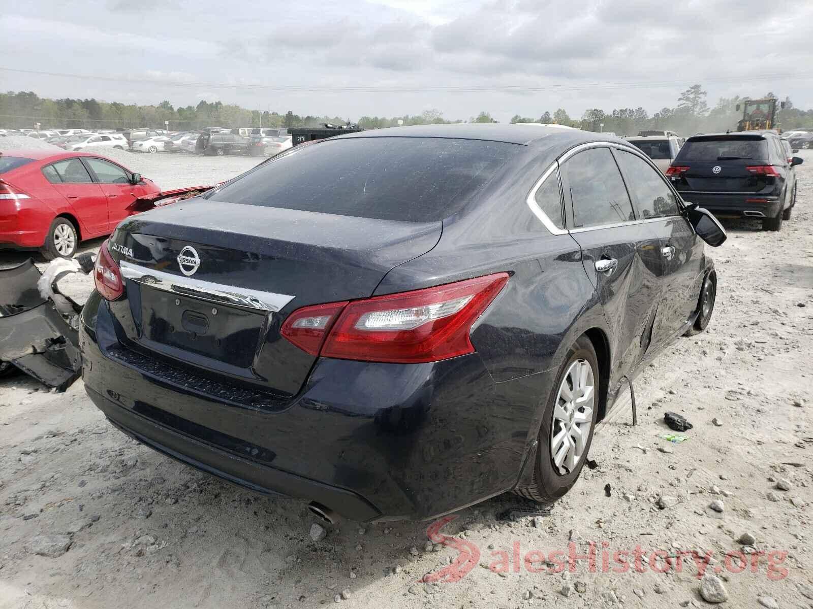 1N4AL3AP6JC234075 2018 NISSAN ALTIMA