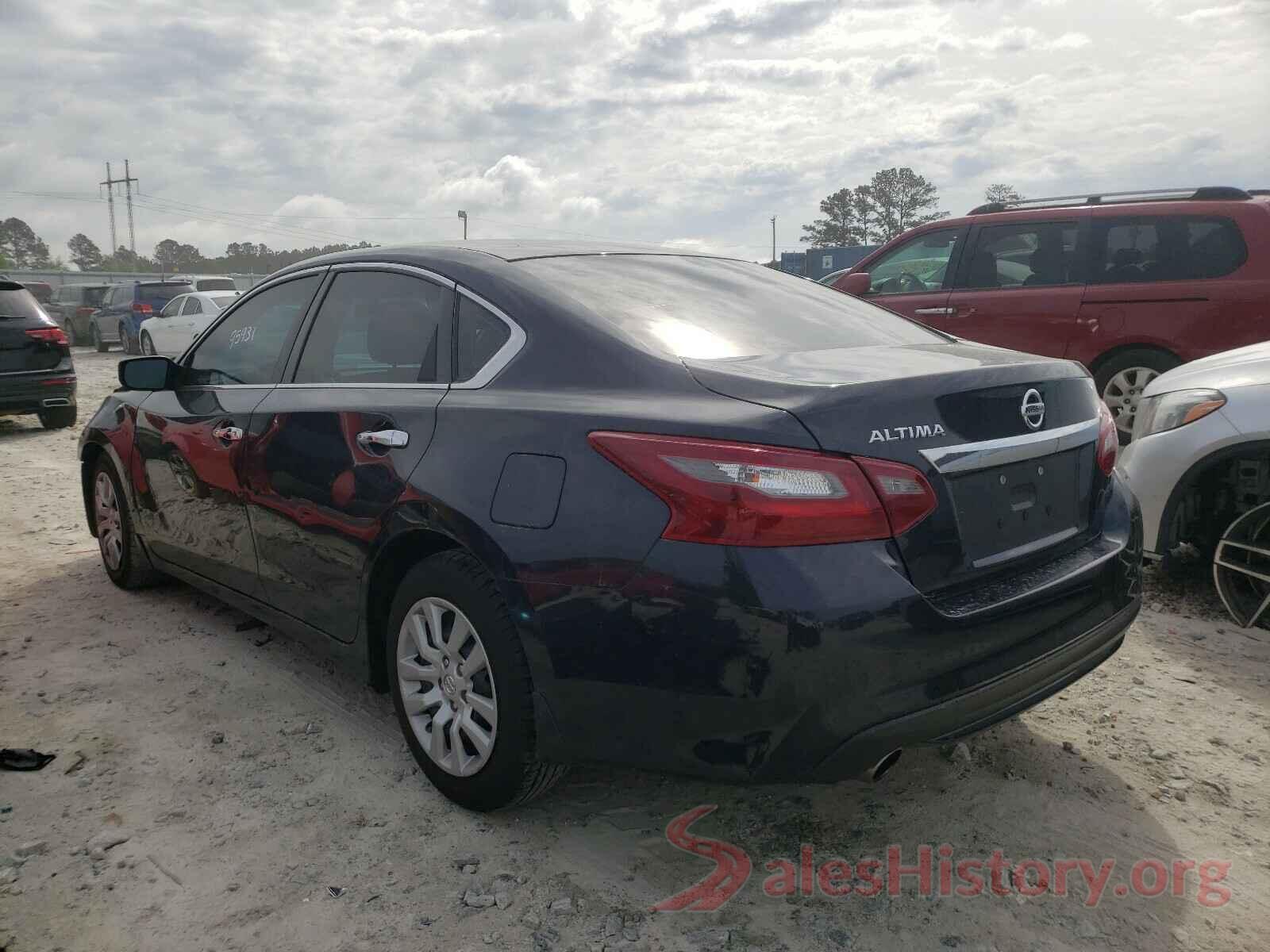 1N4AL3AP6JC234075 2018 NISSAN ALTIMA