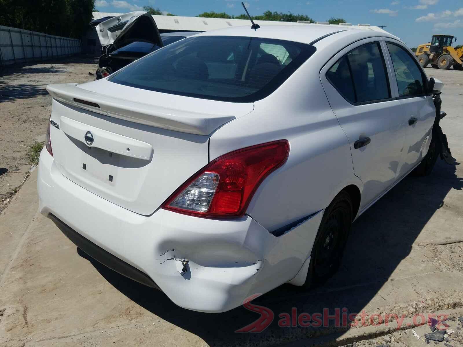 3N1CN7AP4HL865705 2017 NISSAN VERSA