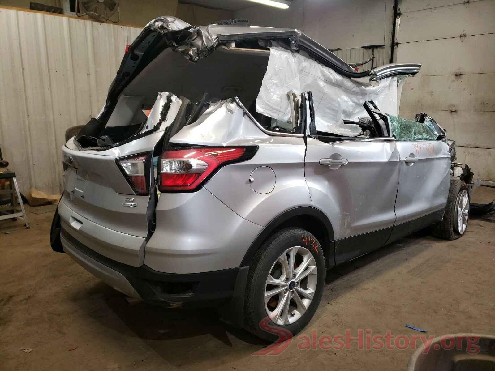 1FMCU9GD6HUC39213 2017 FORD ESCAPE