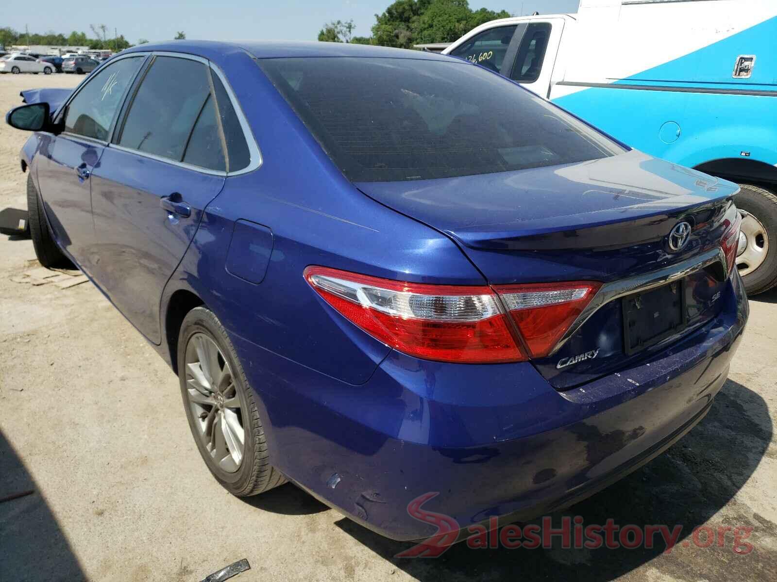 4T1BF1FK4GU546028 2016 TOYOTA CAMRY