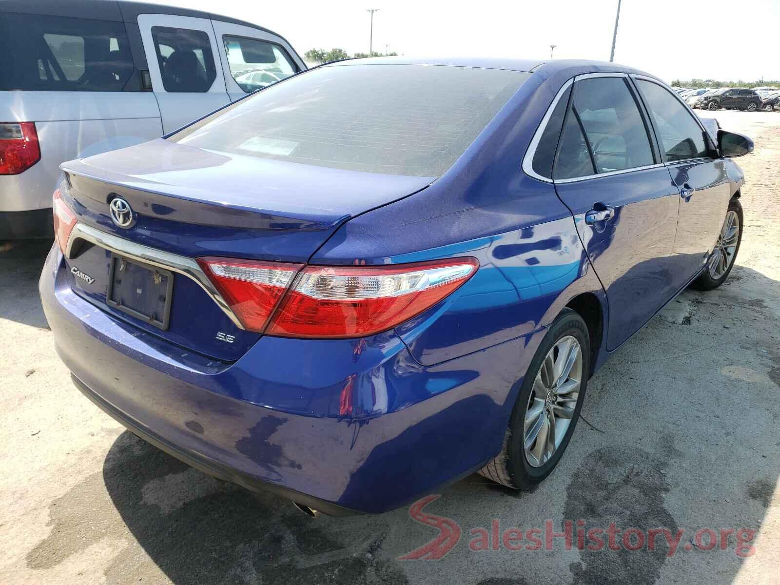 4T1BF1FK4GU546028 2016 TOYOTA CAMRY