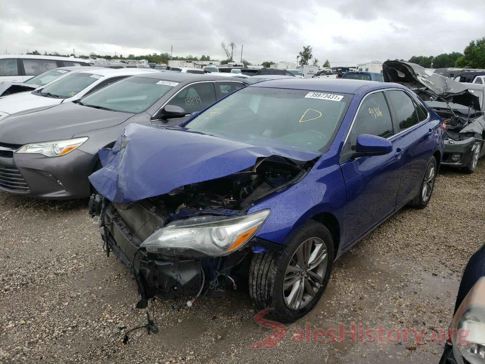 4T1BF1FK4GU546028 2016 TOYOTA CAMRY