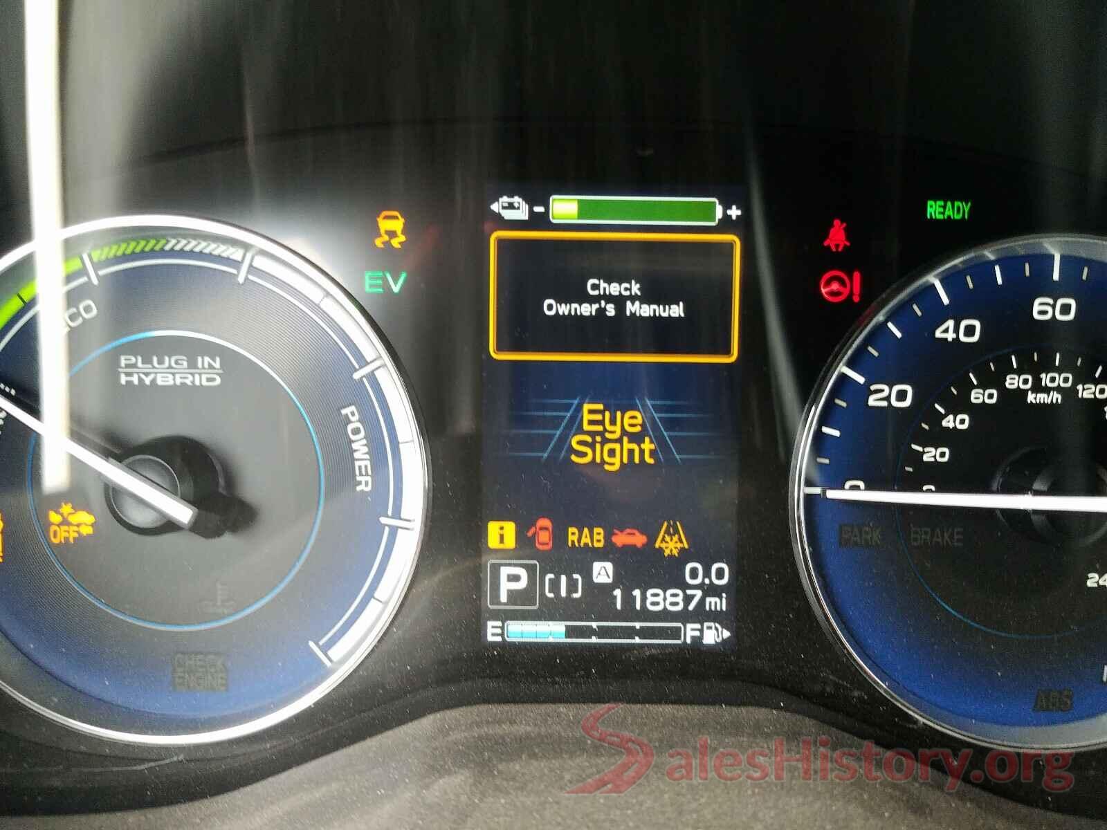 JF2GTDEC6KH394450 2019 SUBARU CROSSTREK