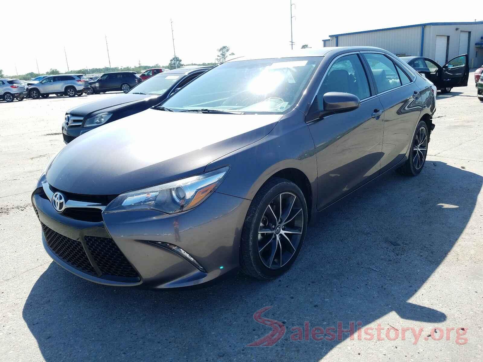 4T1BF1FK5HU434887 2017 TOYOTA CAMRY