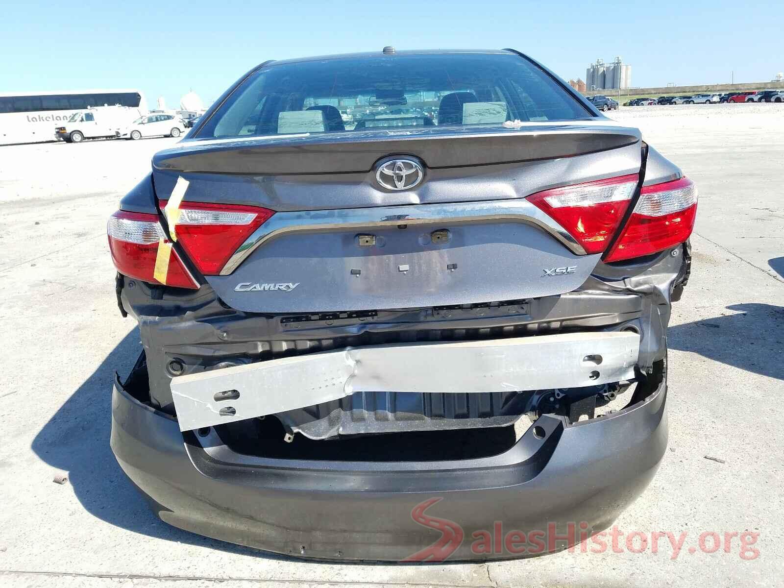 4T1BF1FK5HU434887 2017 TOYOTA CAMRY