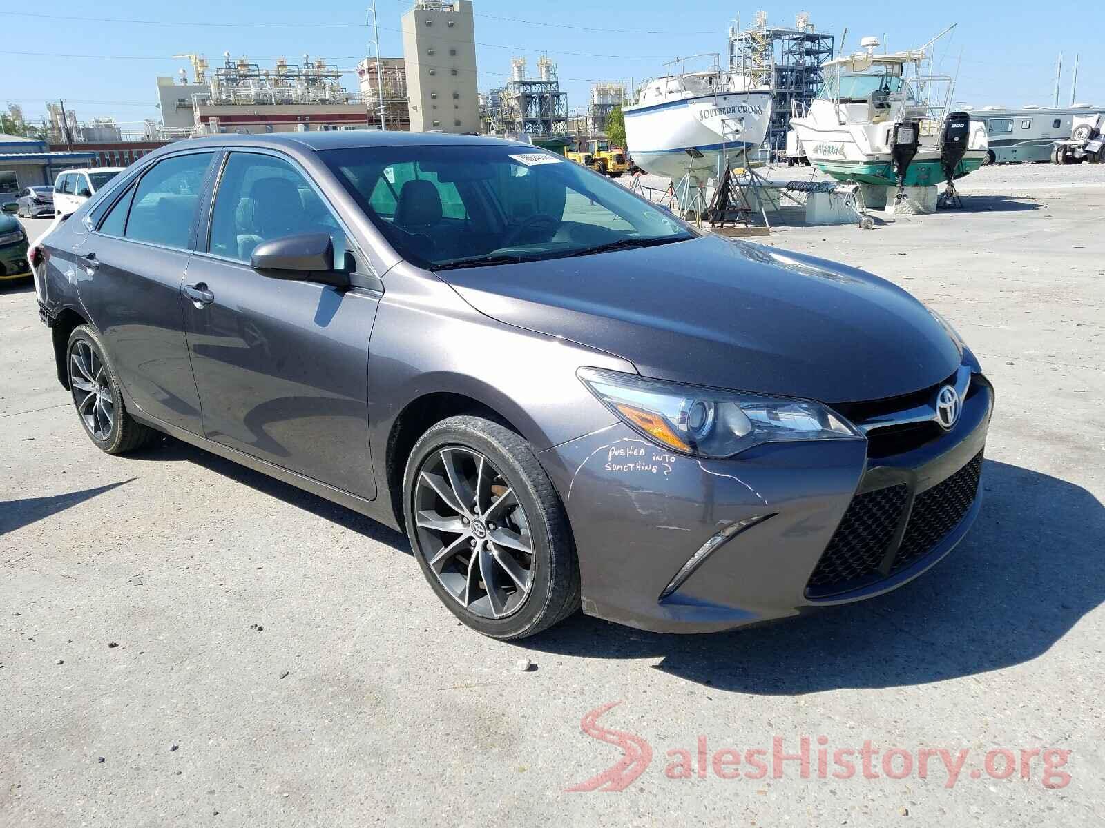 4T1BF1FK5HU434887 2017 TOYOTA CAMRY