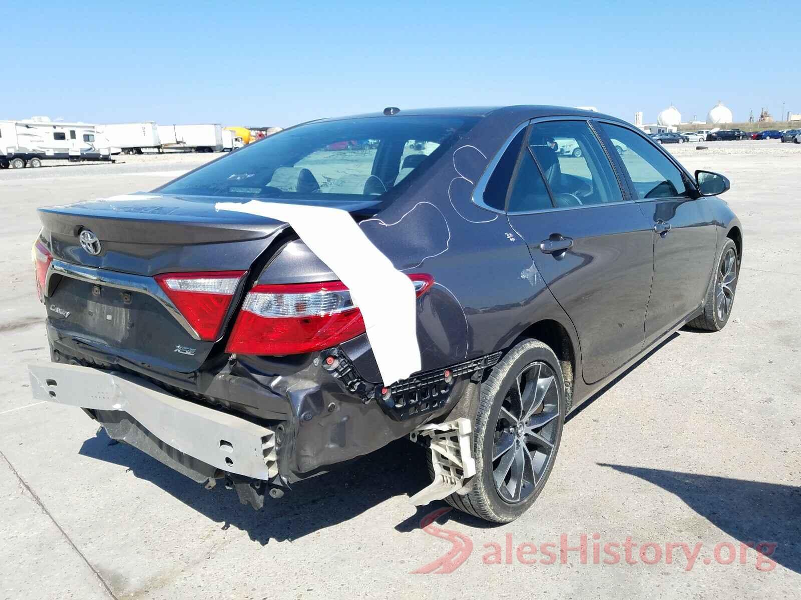 4T1BF1FK5HU434887 2017 TOYOTA CAMRY