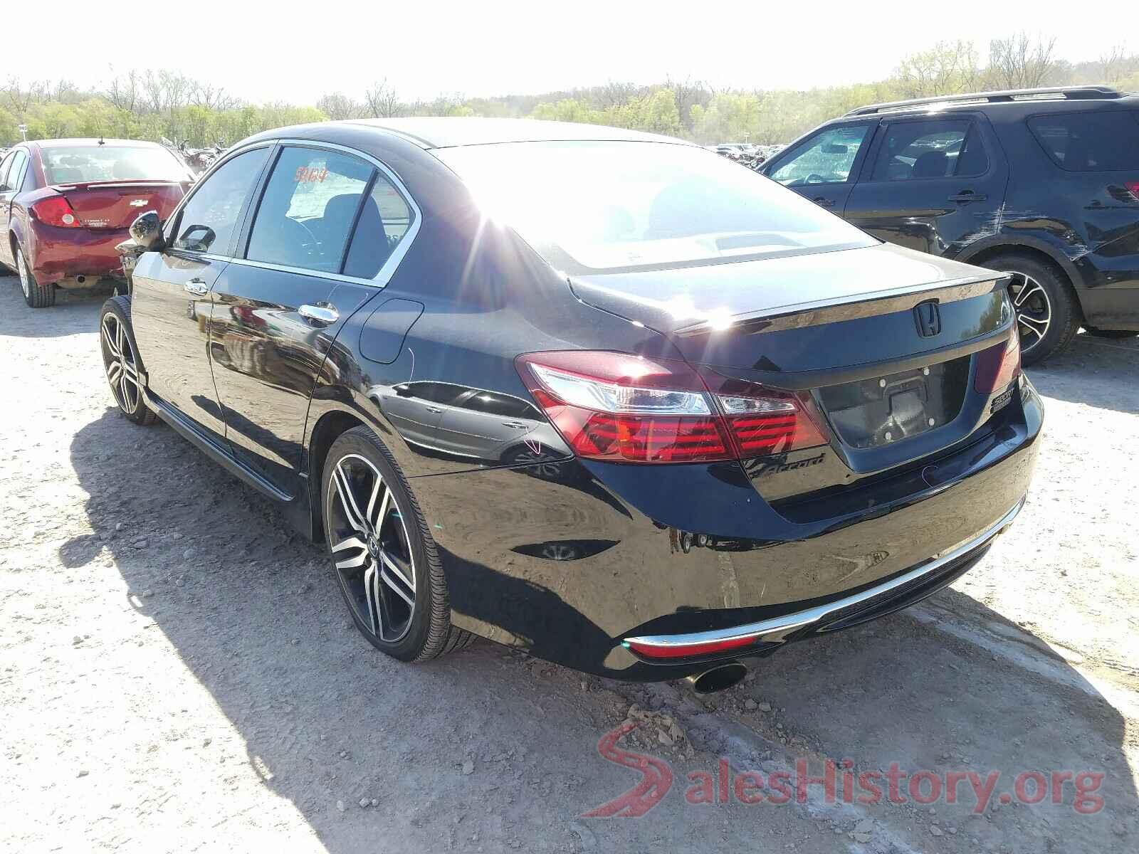 1HGCR2F18HA221738 2017 HONDA ACCORD