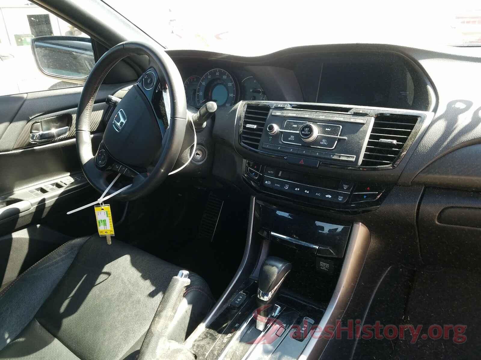 1HGCR2F18HA221738 2017 HONDA ACCORD