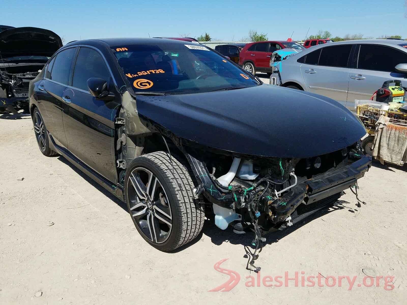 1HGCR2F18HA221738 2017 HONDA ACCORD