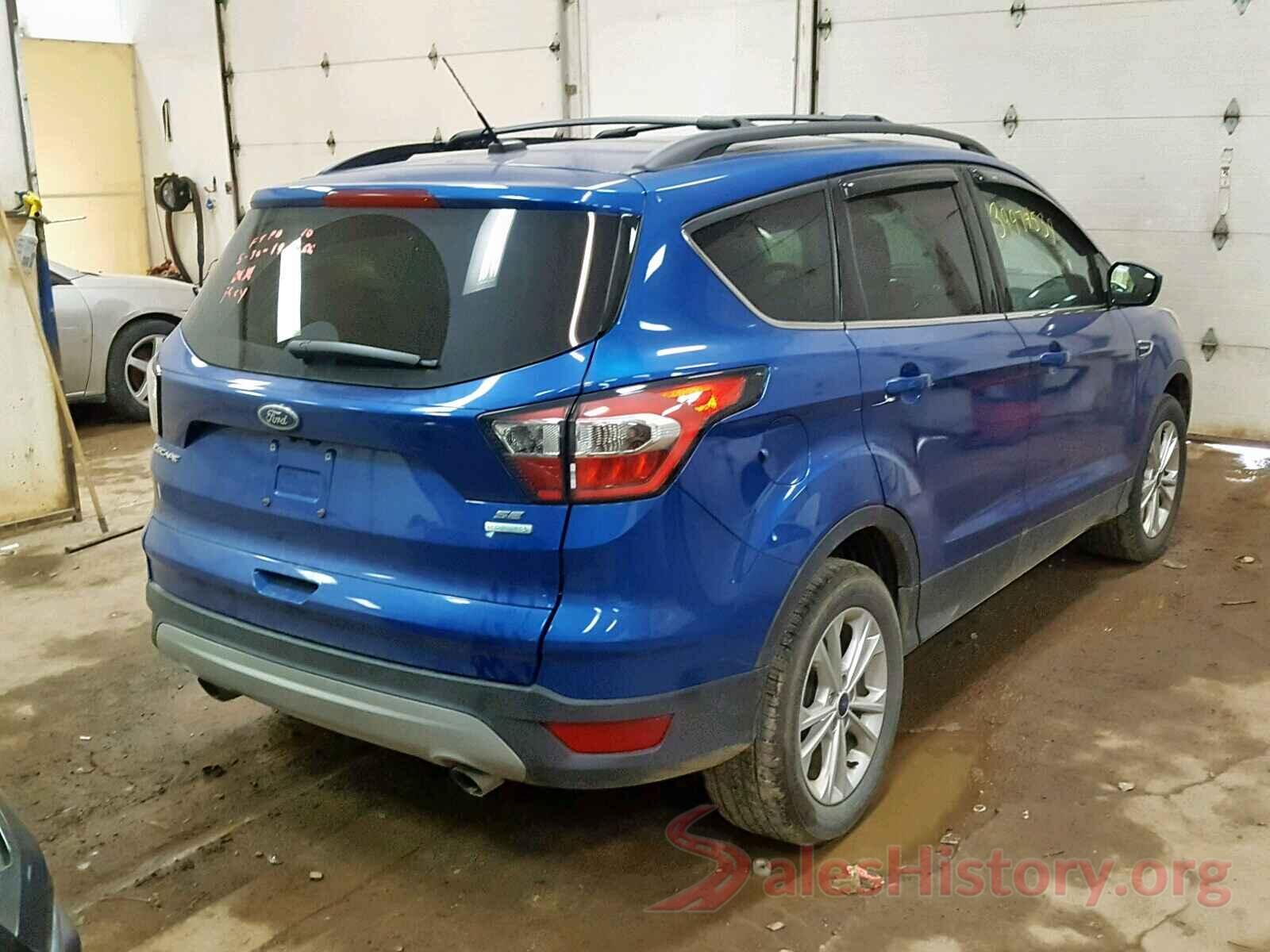 1FMCU0GD9HUC48239 2017 FORD ESCAPE SE