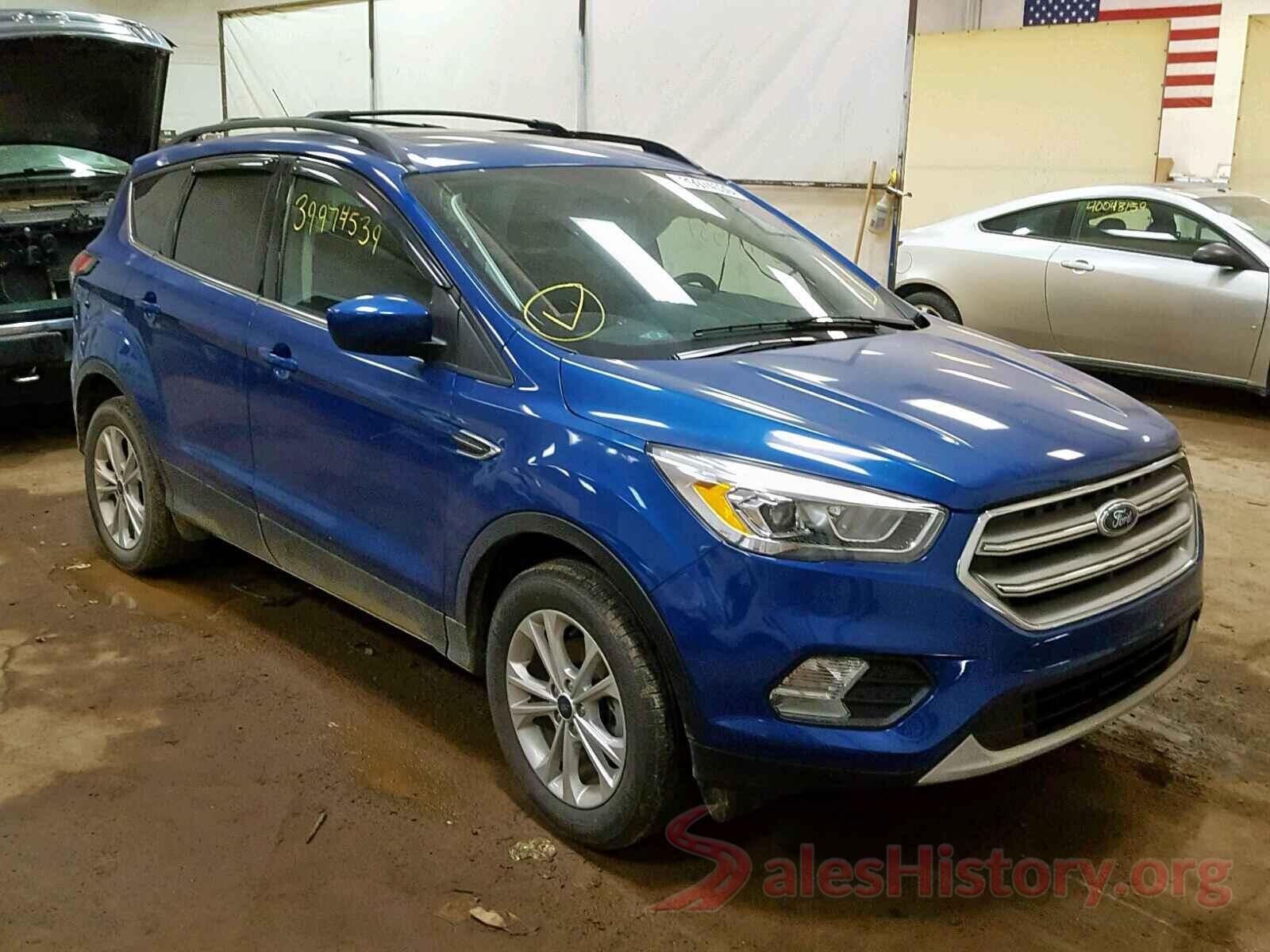 1FMCU0GD9HUC48239 2017 FORD ESCAPE SE