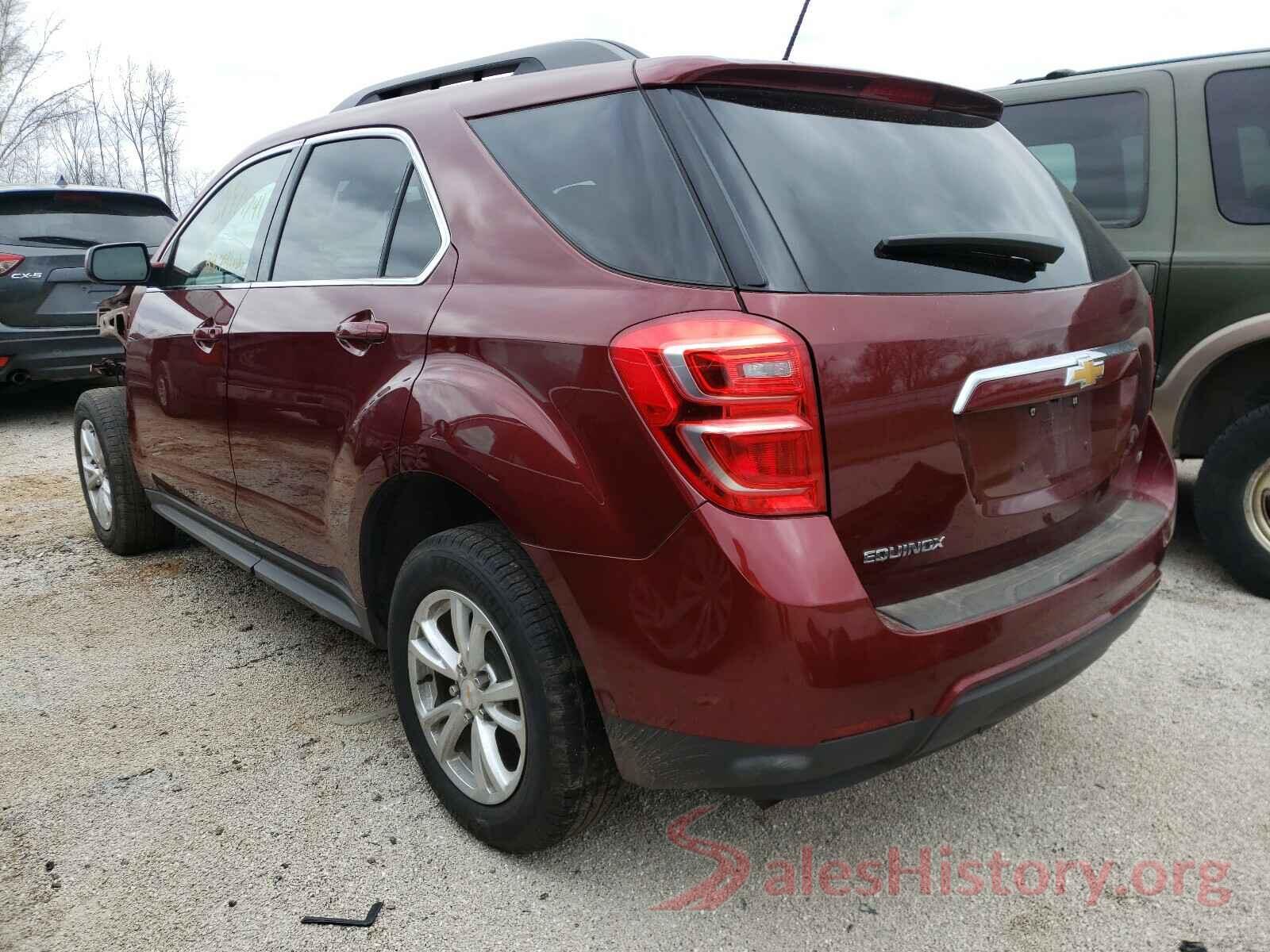 2GNALCEK7H1591832 2017 CHEVROLET EQUINOX