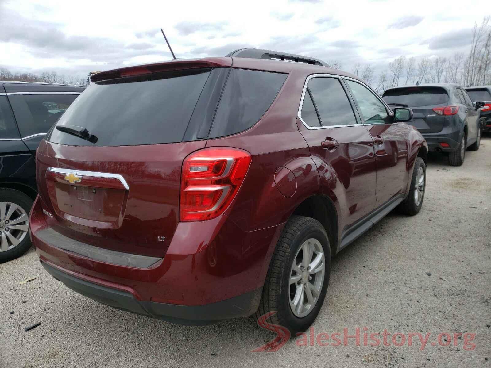 2GNALCEK7H1591832 2017 CHEVROLET EQUINOX