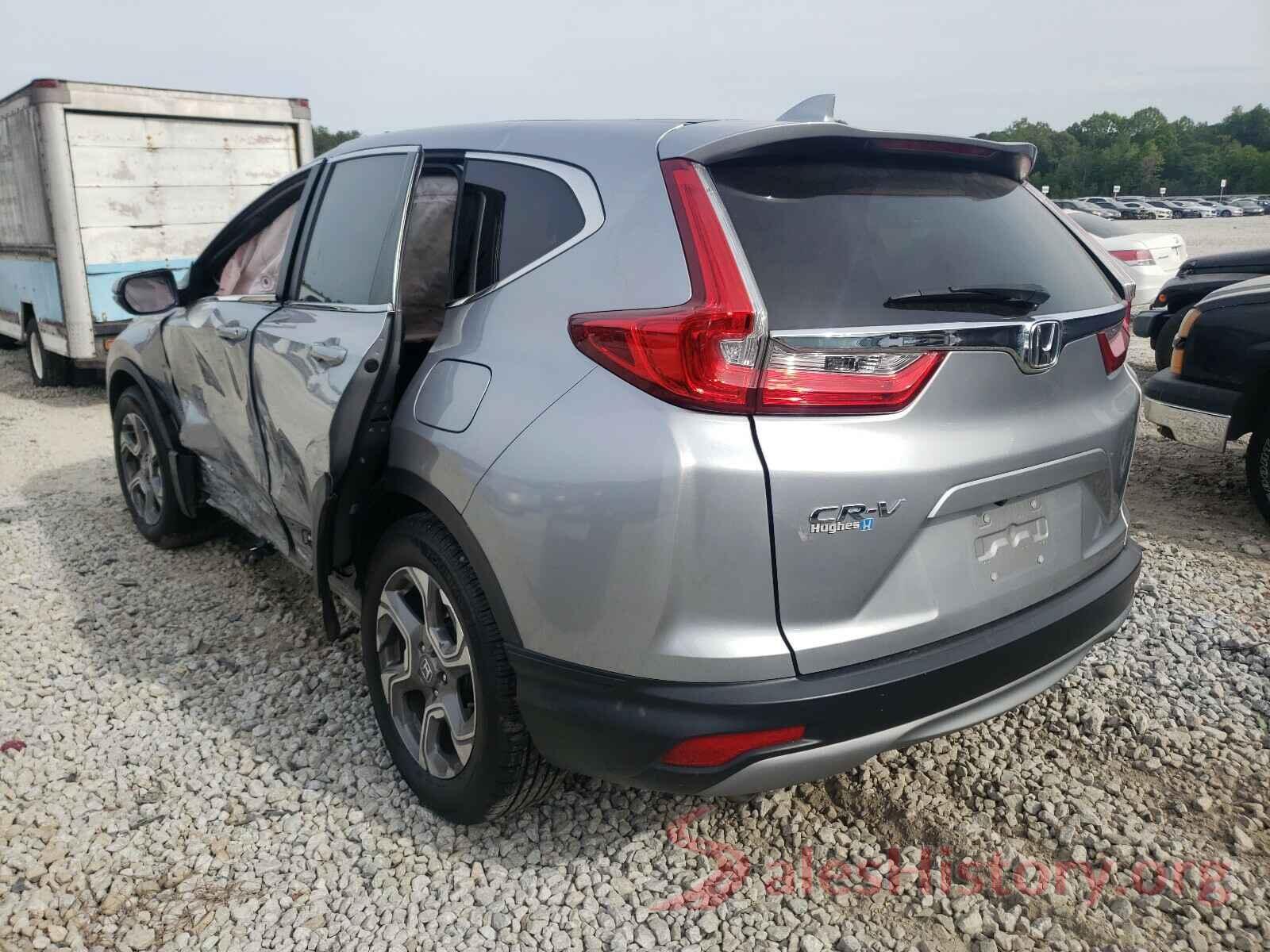 7FARW1H52JE056783 2018 HONDA CRV