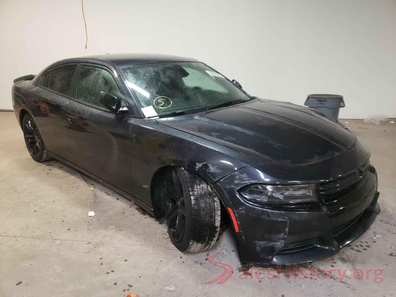 2C3CDXBG7HH530482 2017 DODGE CHARGER