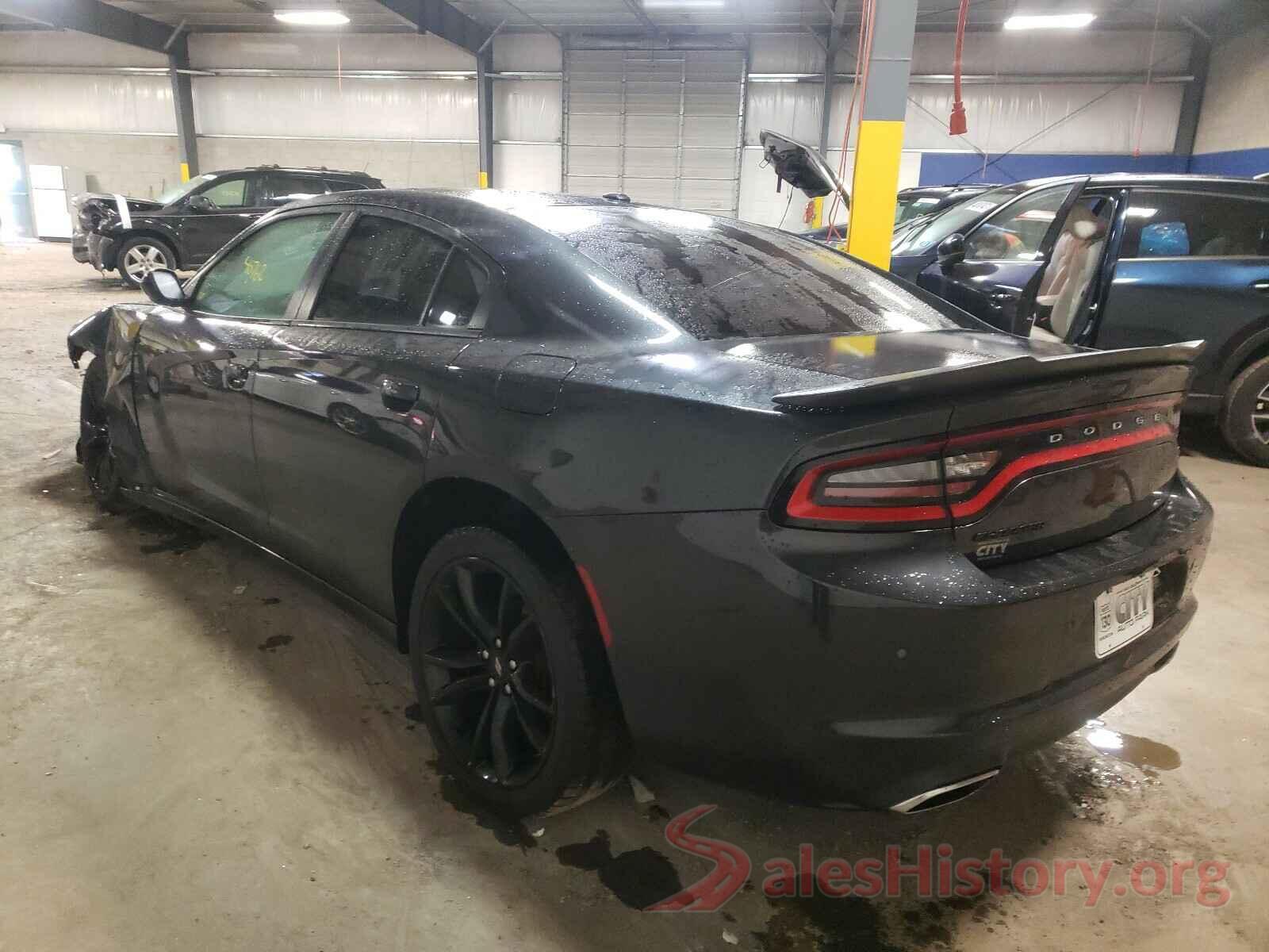 2C3CDXBG7HH530482 2017 DODGE CHARGER