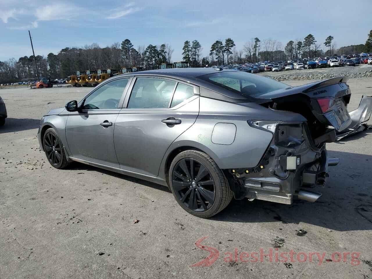 1N4BL4CV6NN381724 2022 NISSAN ALTIMA