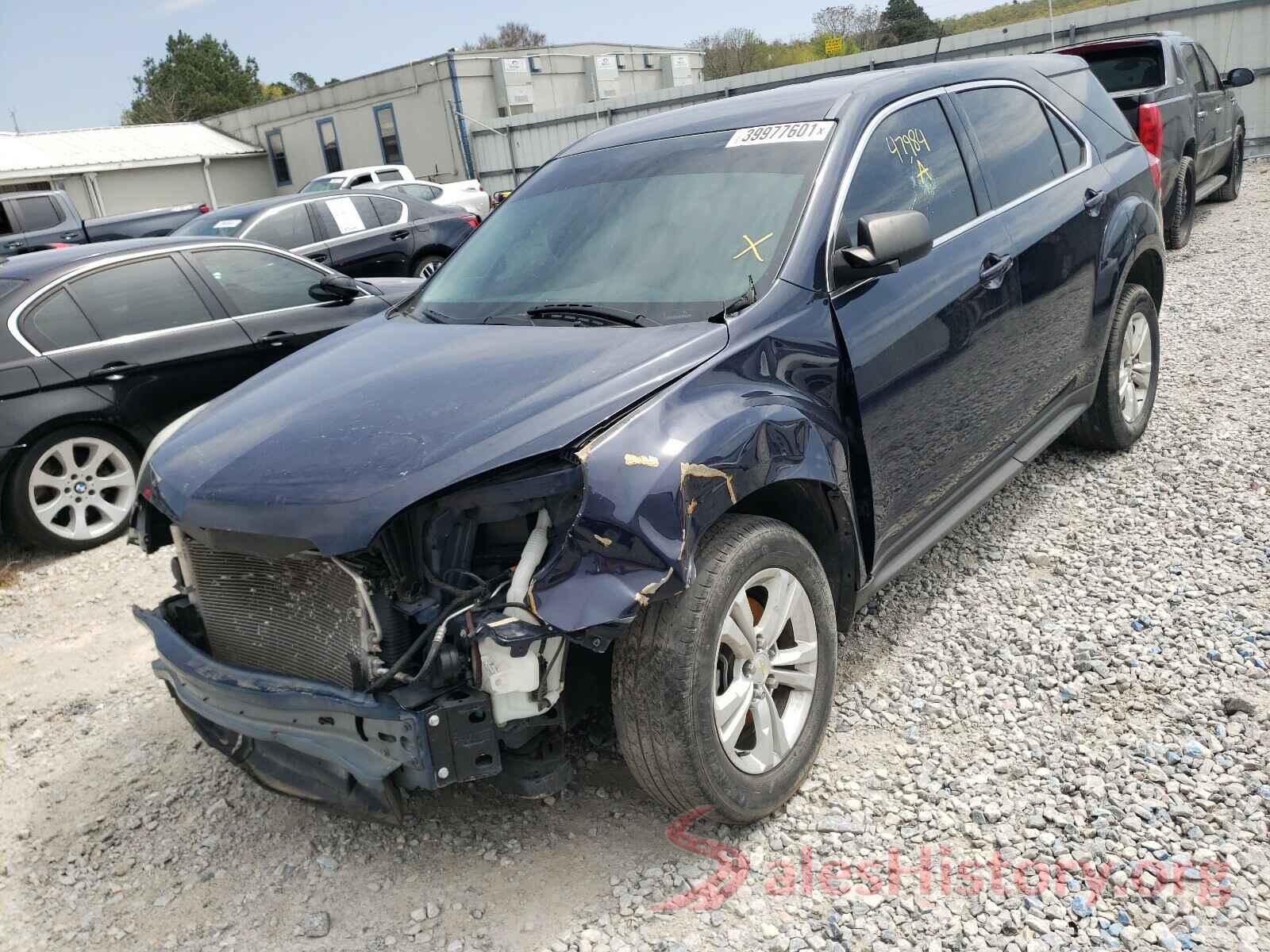 2GNALBEK6G1115712 2016 CHEVROLET EQUINOX