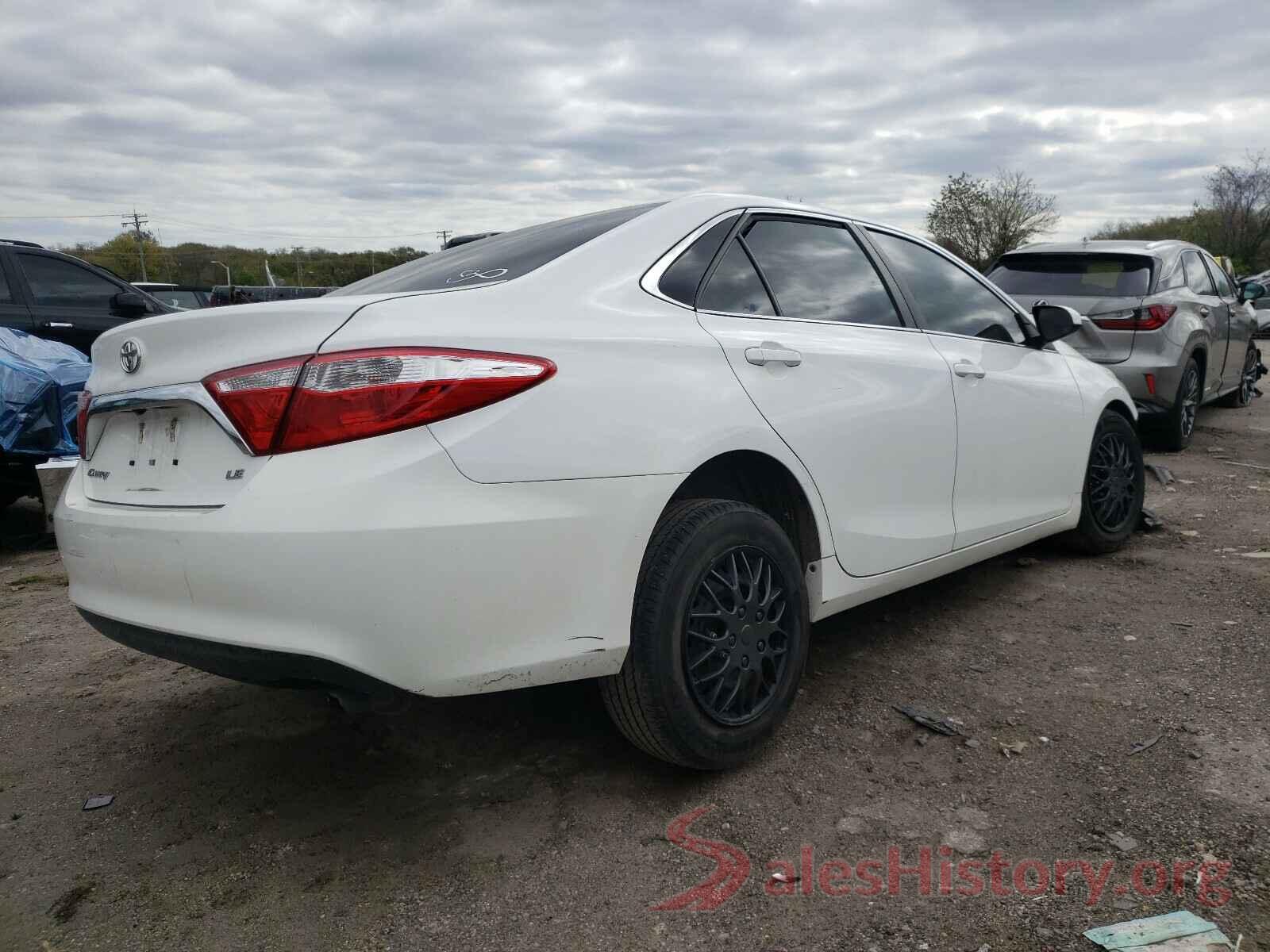 4T1BF1FKXGU565716 2016 TOYOTA CAMRY