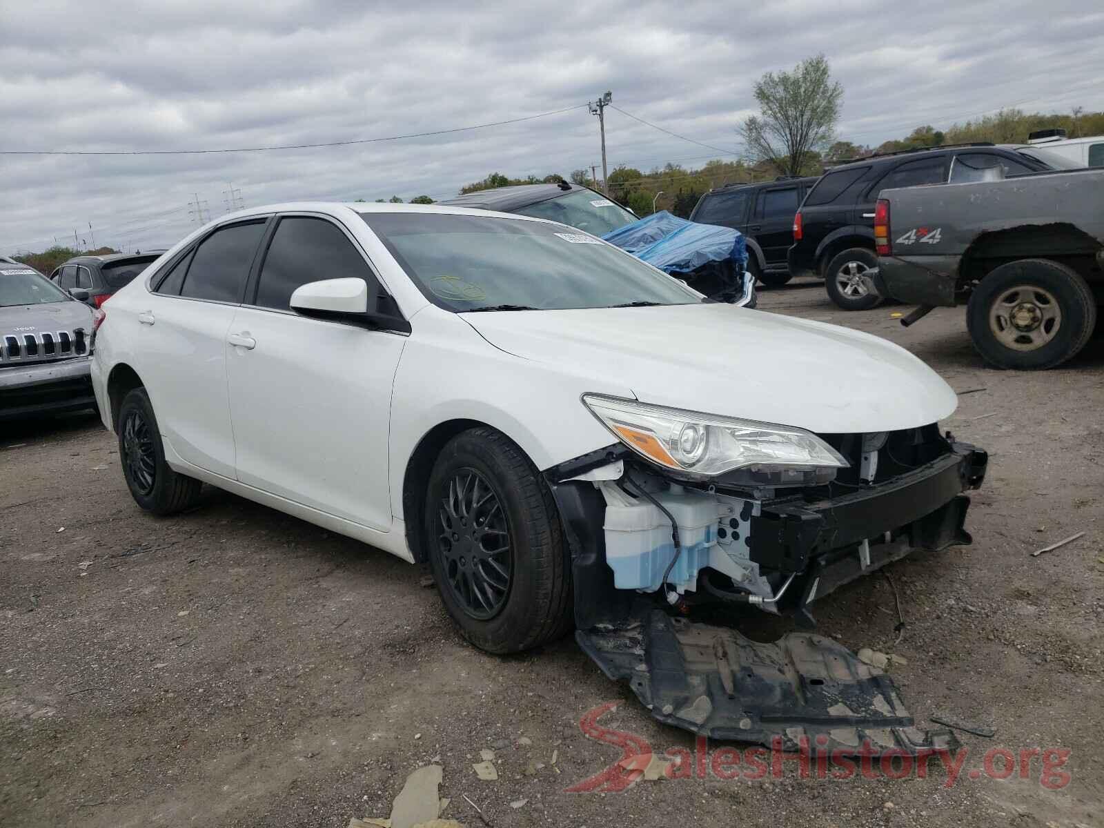 4T1BF1FKXGU565716 2016 TOYOTA CAMRY