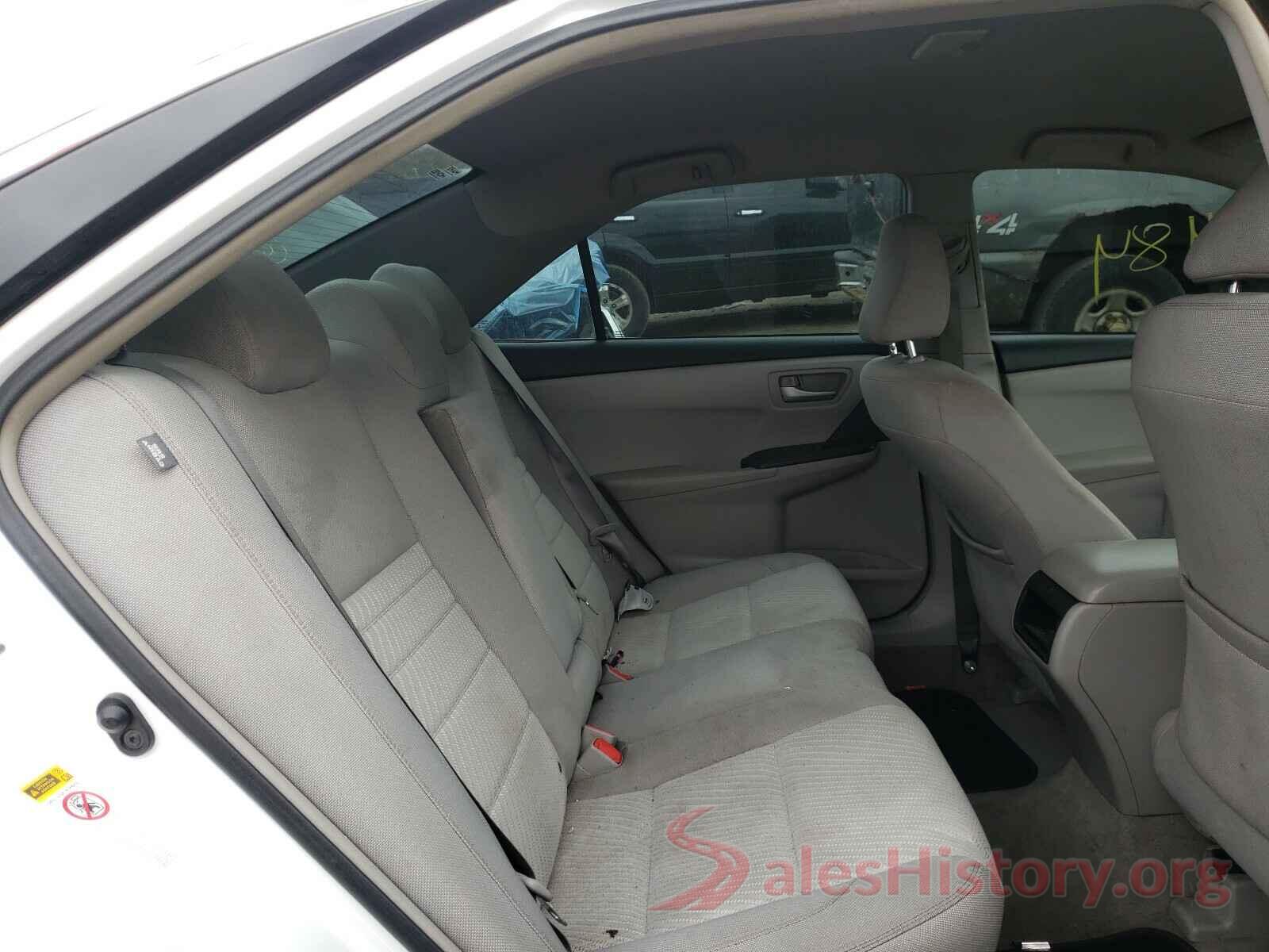 4T1BF1FKXGU565716 2016 TOYOTA CAMRY