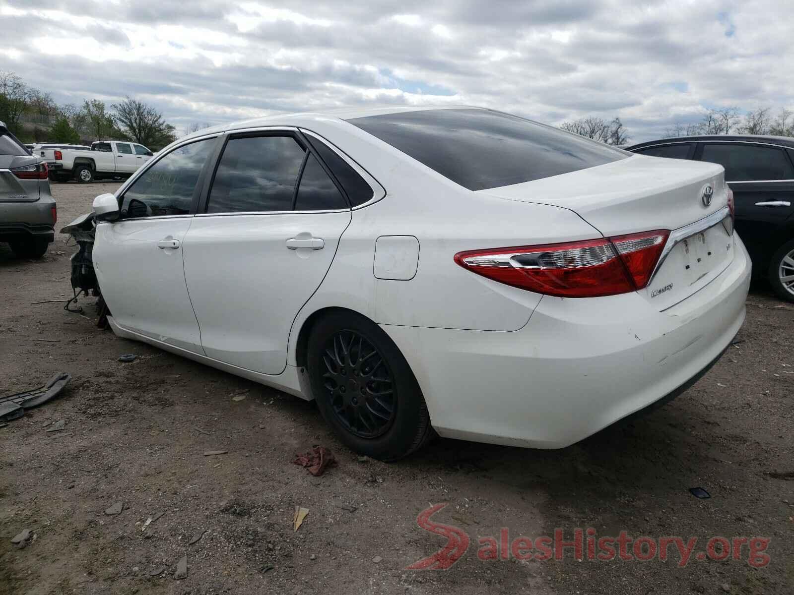 4T1BF1FKXGU565716 2016 TOYOTA CAMRY