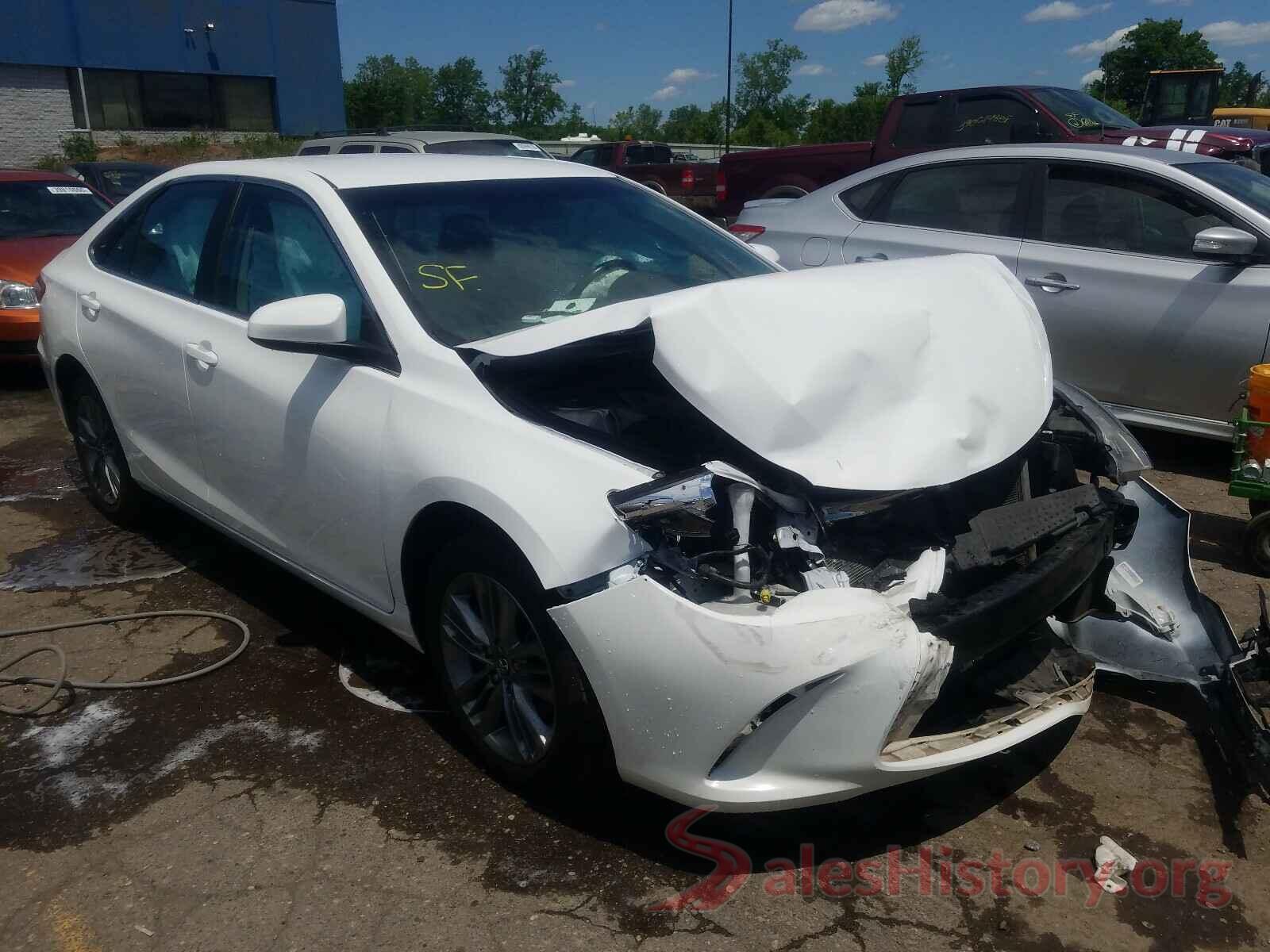 4T1BF1FK6HU401591 2017 TOYOTA CAMRY