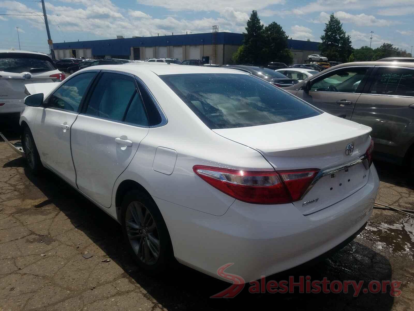 4T1BF1FK6HU401591 2017 TOYOTA CAMRY