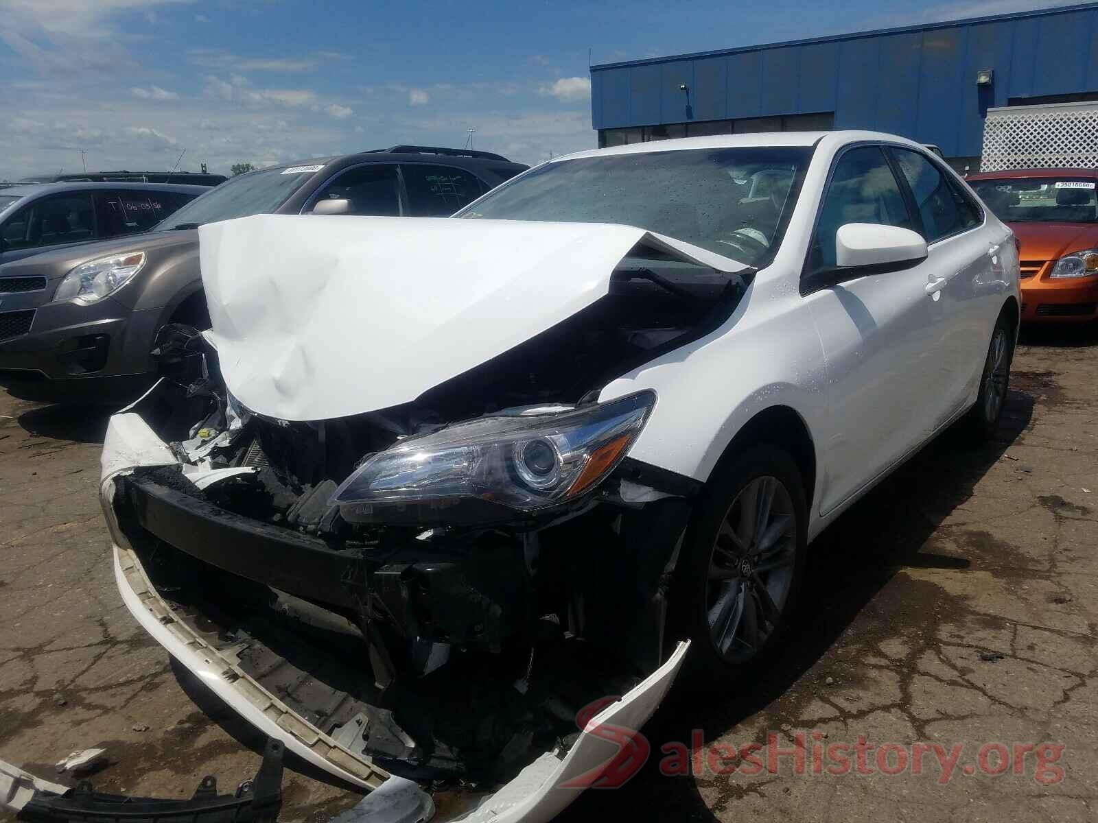 4T1BF1FK6HU401591 2017 TOYOTA CAMRY