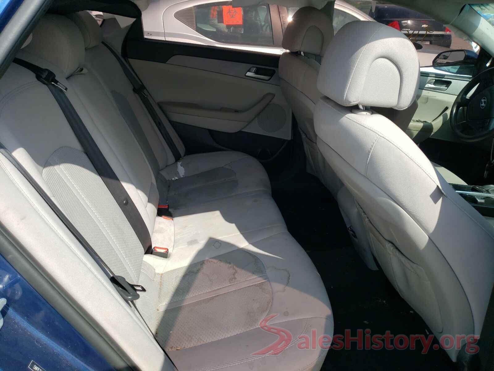 5NPE24AF9GH316262 2016 HYUNDAI SONATA