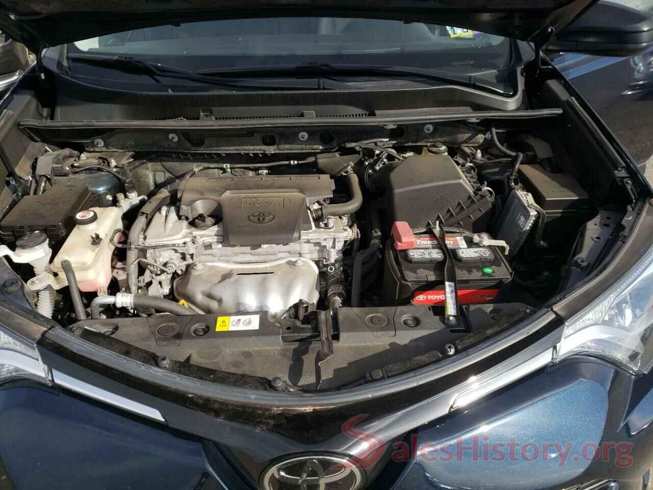 JTMBFREV7JJ730287 2018 TOYOTA RAV4