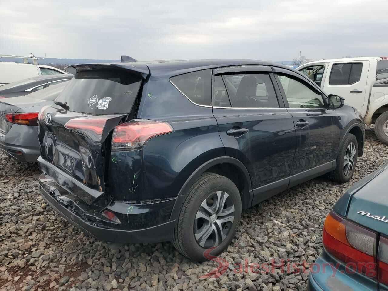 JTMBFREV7JJ730287 2018 TOYOTA RAV4