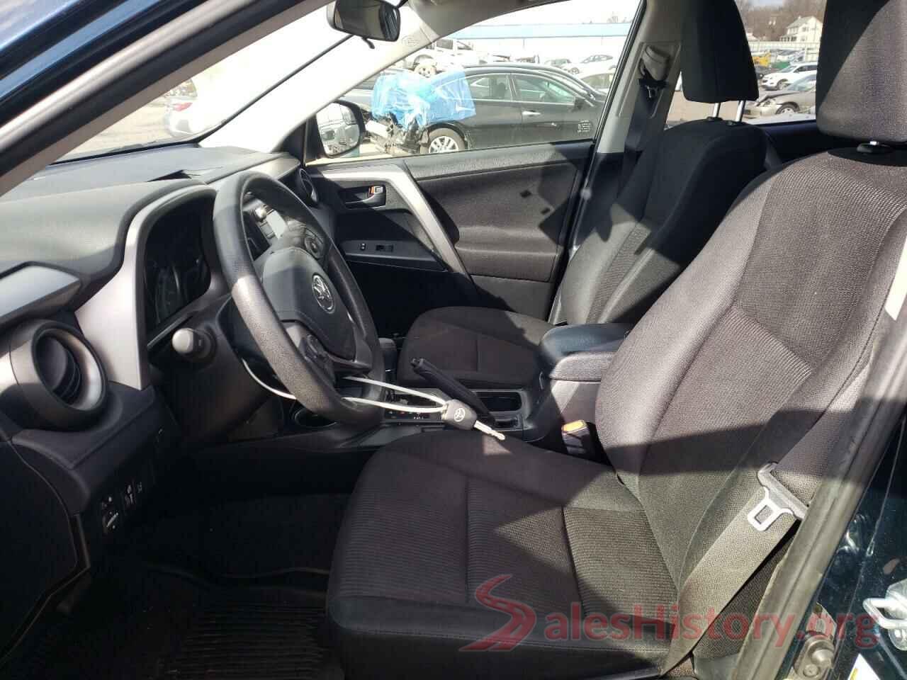 JTMBFREV7JJ730287 2018 TOYOTA RAV4