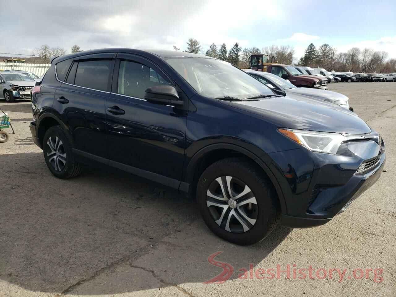 JTMBFREV7JJ730287 2018 TOYOTA RAV4