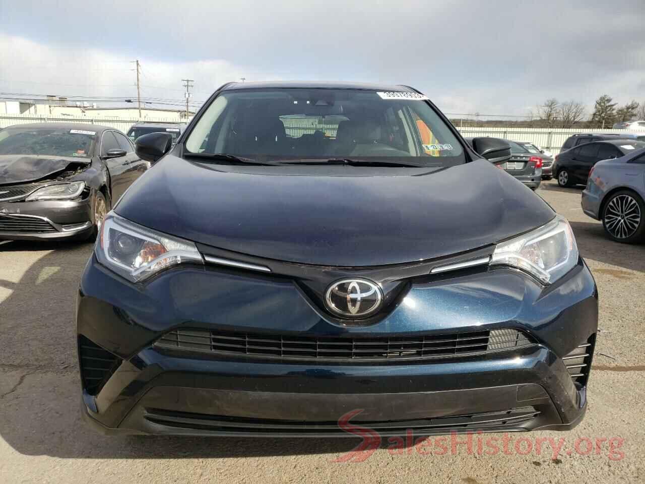 JTMBFREV7JJ730287 2018 TOYOTA RAV4